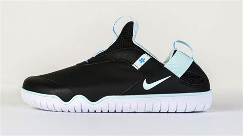 nike zorg sneaker|nike shoes for healthcare professionals.